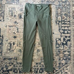 Victoria’s Secret high-rise full length leggings